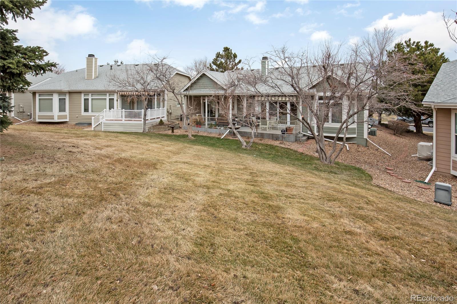 MLS Image #6 for 87  canongate lane,highlands ranch, Colorado