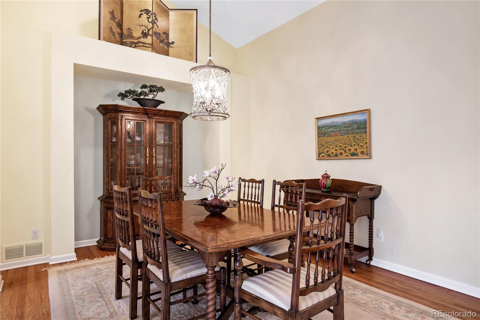 MLS Image #8 for 87  canongate lane,highlands ranch, Colorado