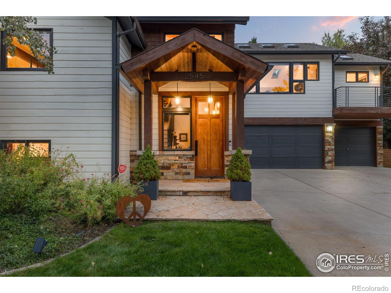 MLS Image #3 for 2545  tamarack avenue,boulder, Colorado