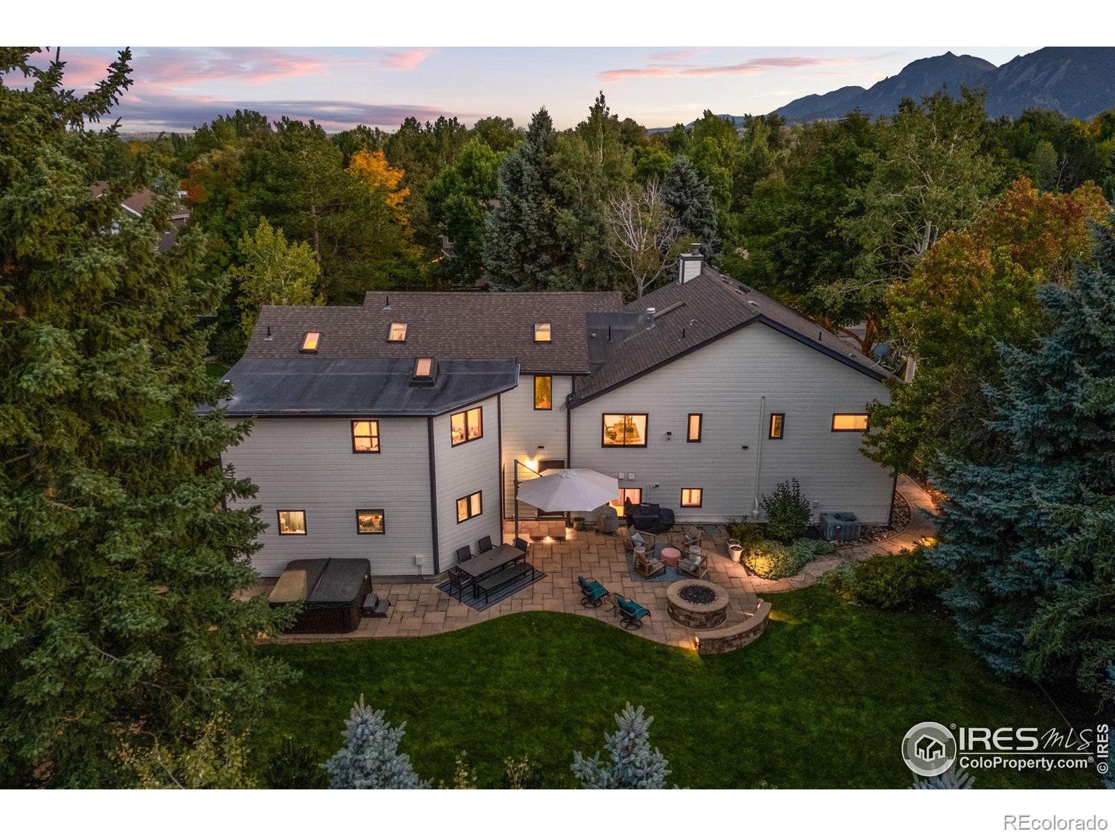 MLS Image #36 for 2545  tamarack avenue,boulder, Colorado