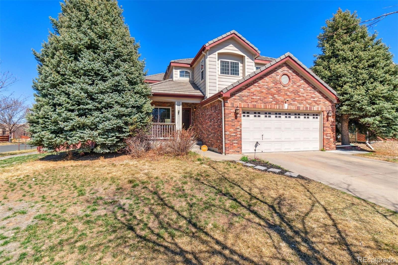 MLS Image #1 for 19823 e 58th avenue,aurora, Colorado