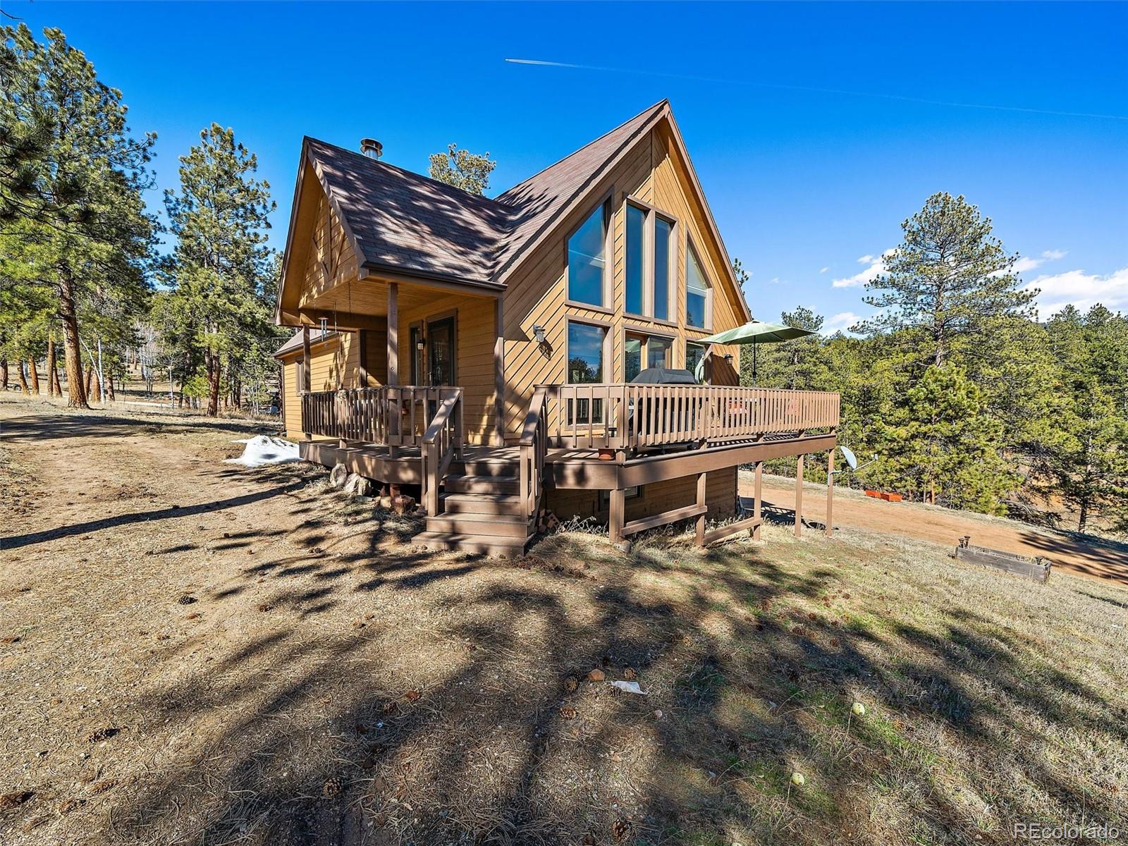 MLS Image #0 for 11834 s stallion drive,pine, Colorado