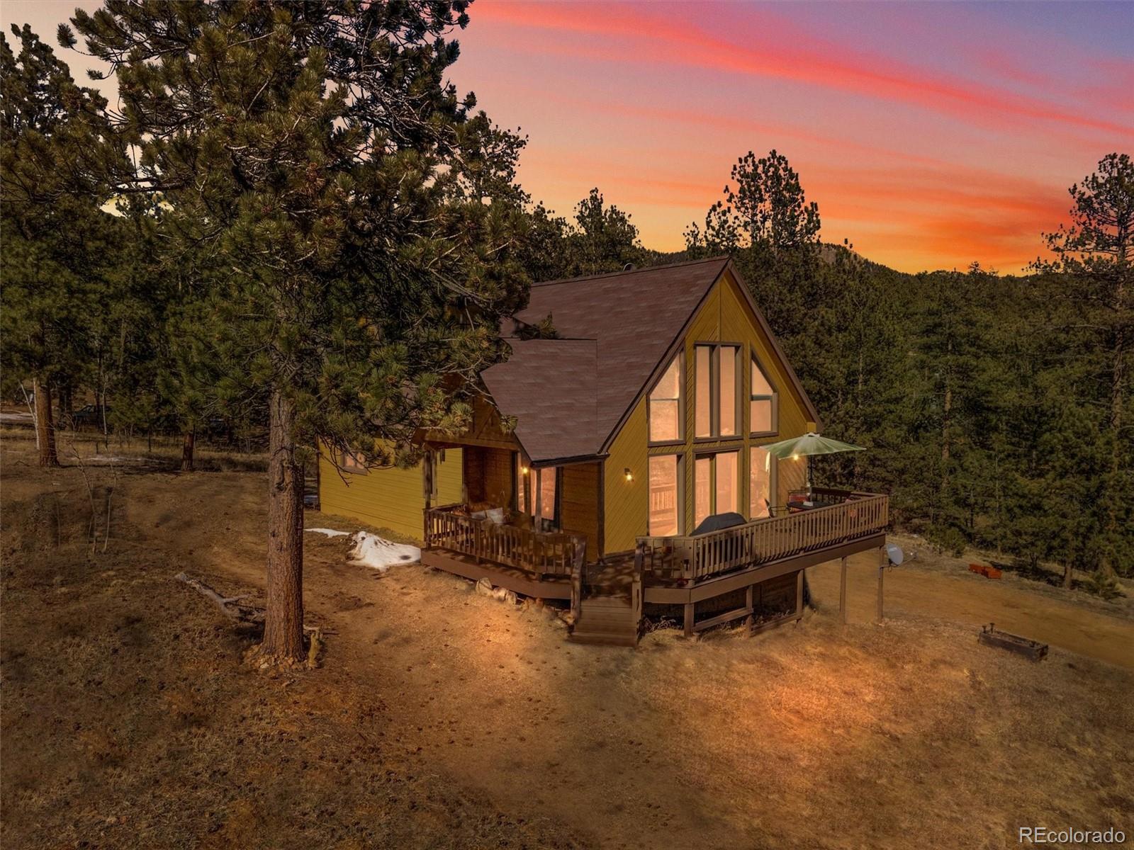 CMA Image for 11834 S Stallion Drive,Pine, Colorado