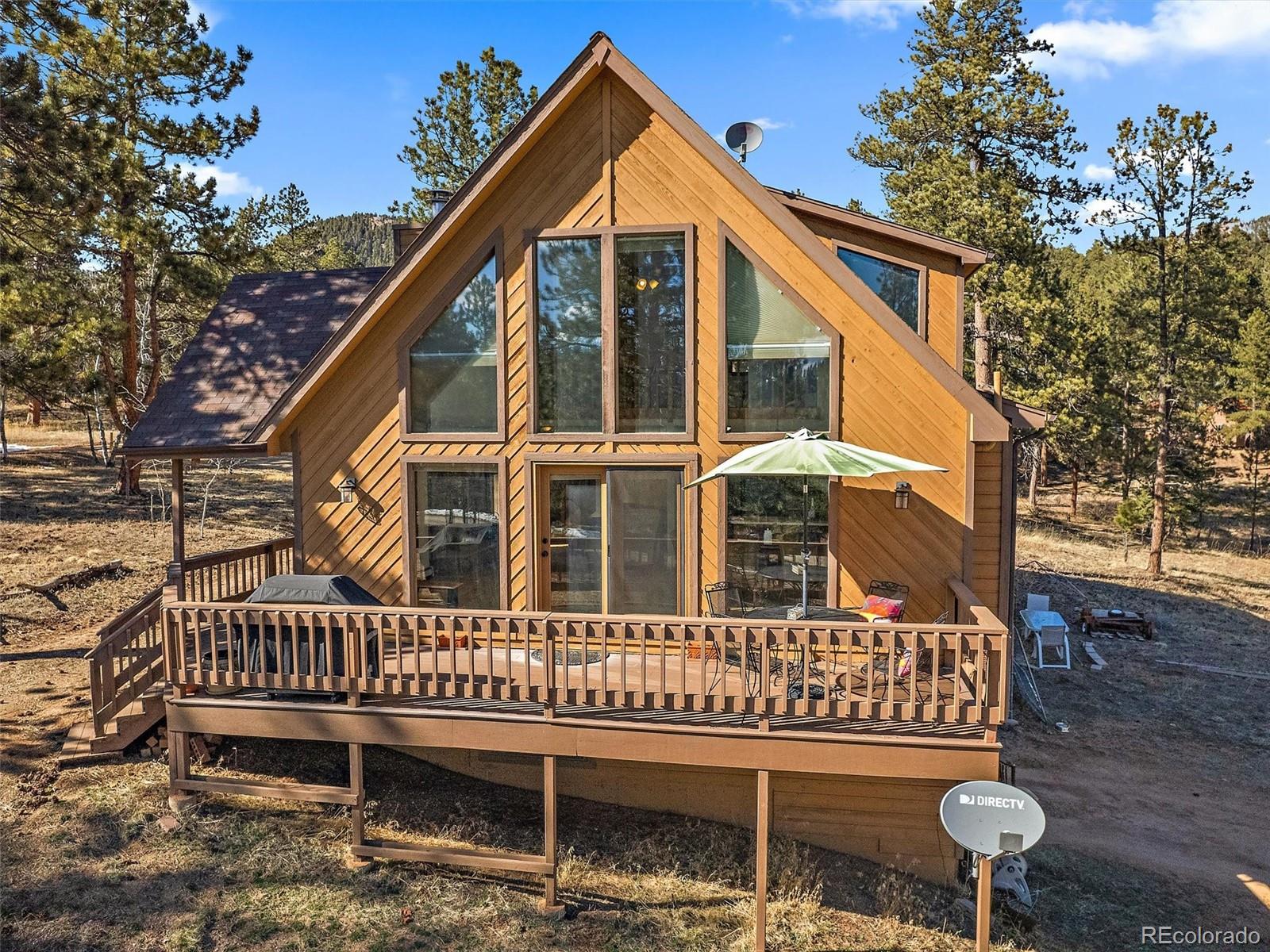 MLS Image #2 for 11834 s stallion drive,pine, Colorado