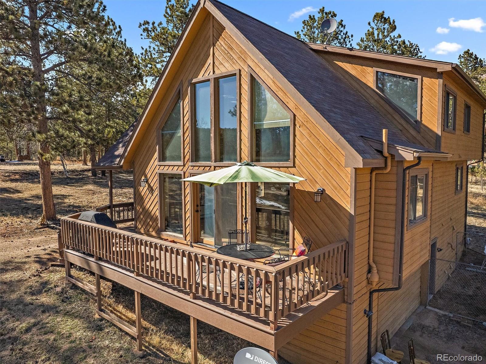 MLS Image #36 for 11834 s stallion drive,pine, Colorado