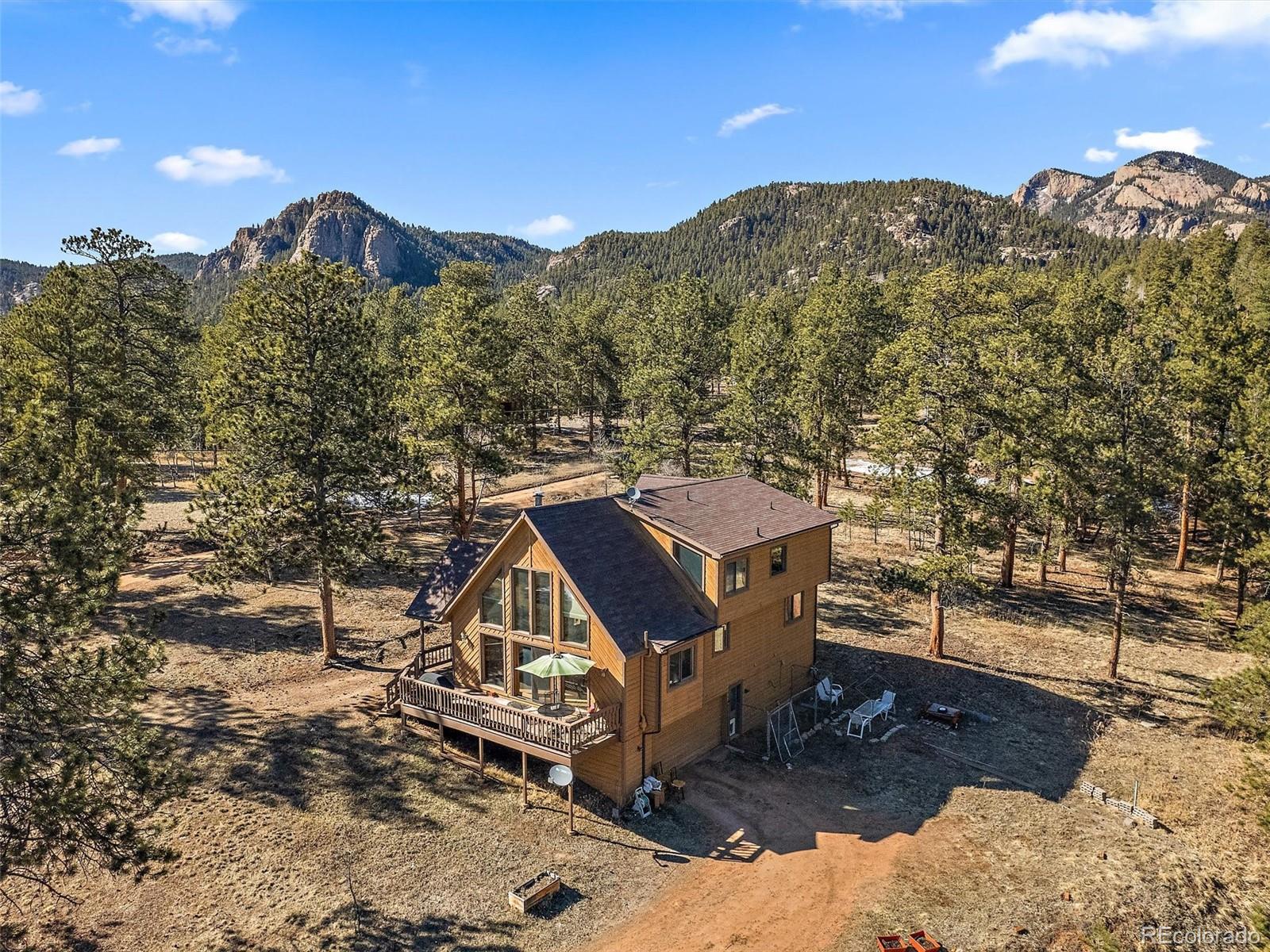 MLS Image #38 for 11834 s stallion drive,pine, Colorado