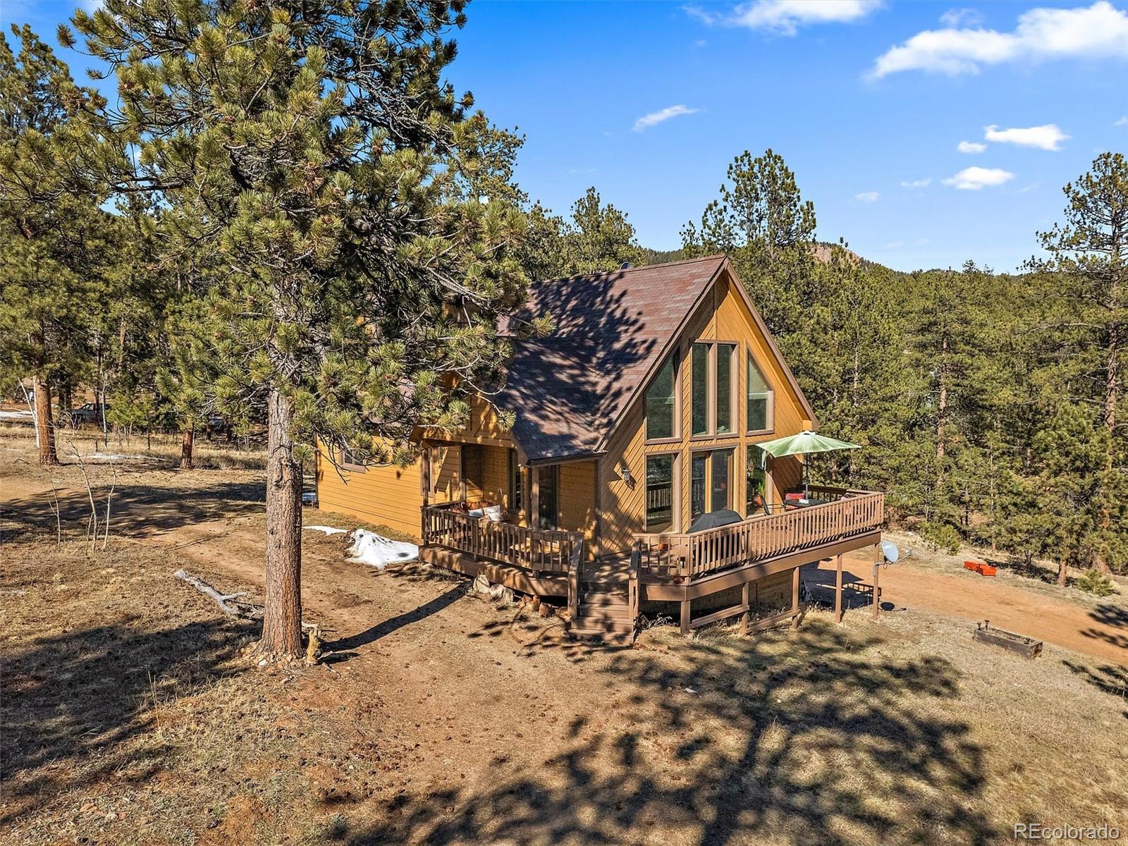 MLS Image #4 for 11834 s stallion drive,pine, Colorado