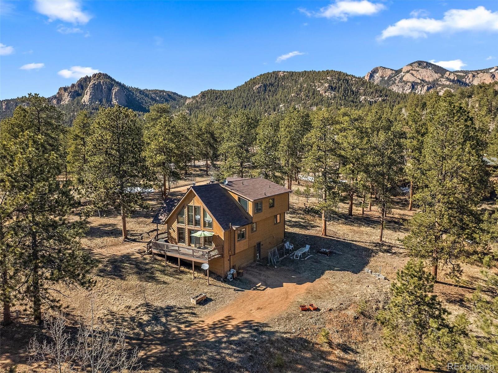 MLS Image #41 for 11834 s stallion drive,pine, Colorado