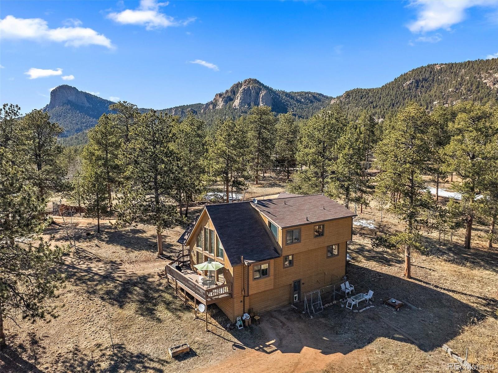 MLS Image #43 for 11834 s stallion drive,pine, Colorado