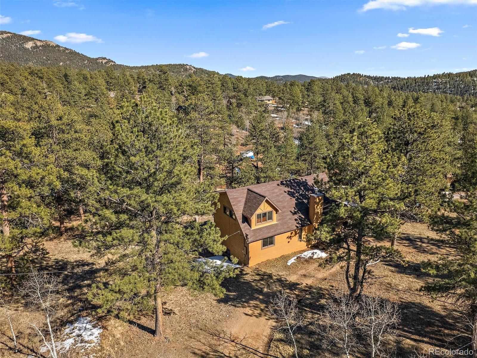 MLS Image #44 for 11834 s stallion drive,pine, Colorado