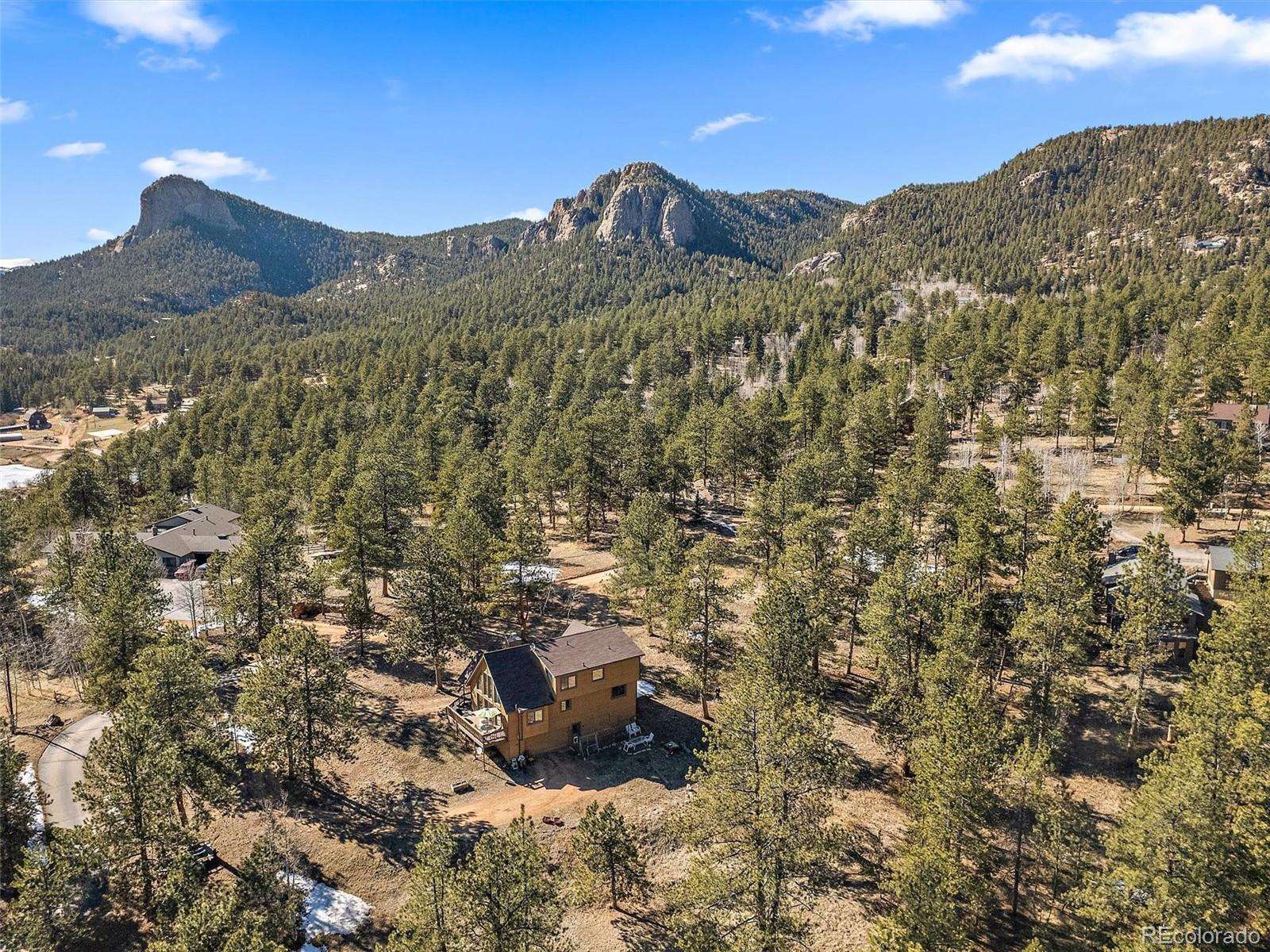 MLS Image #46 for 11834 s stallion drive,pine, Colorado