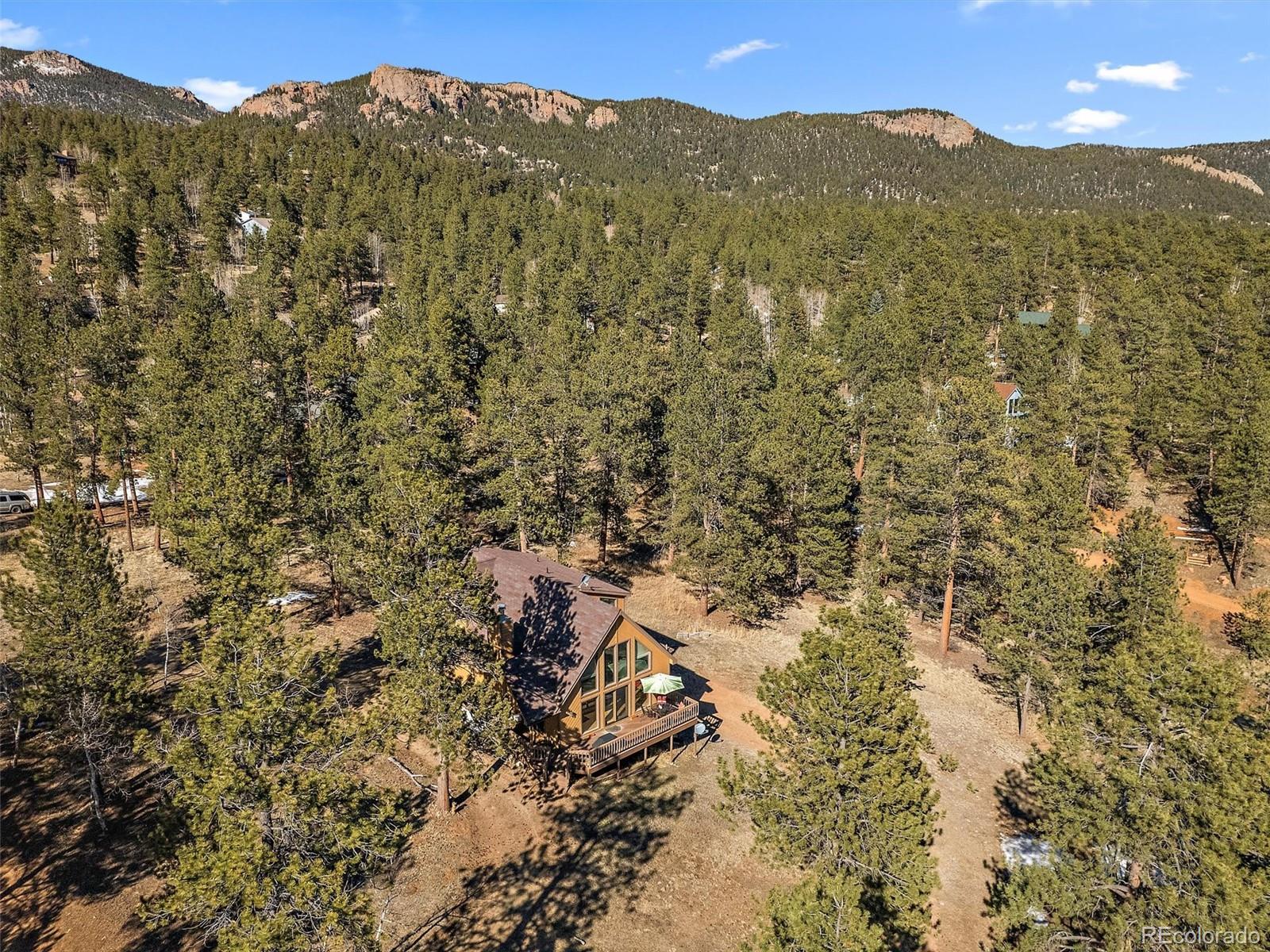 MLS Image #47 for 11834 s stallion drive,pine, Colorado