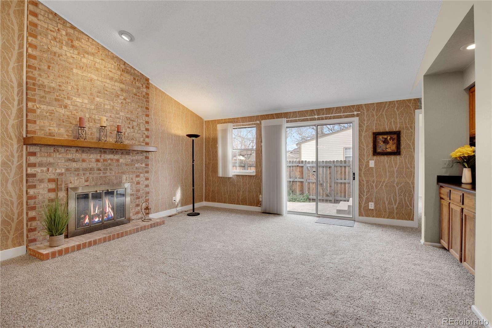 MLS Image #3 for 14192 e baltic place,aurora, Colorado