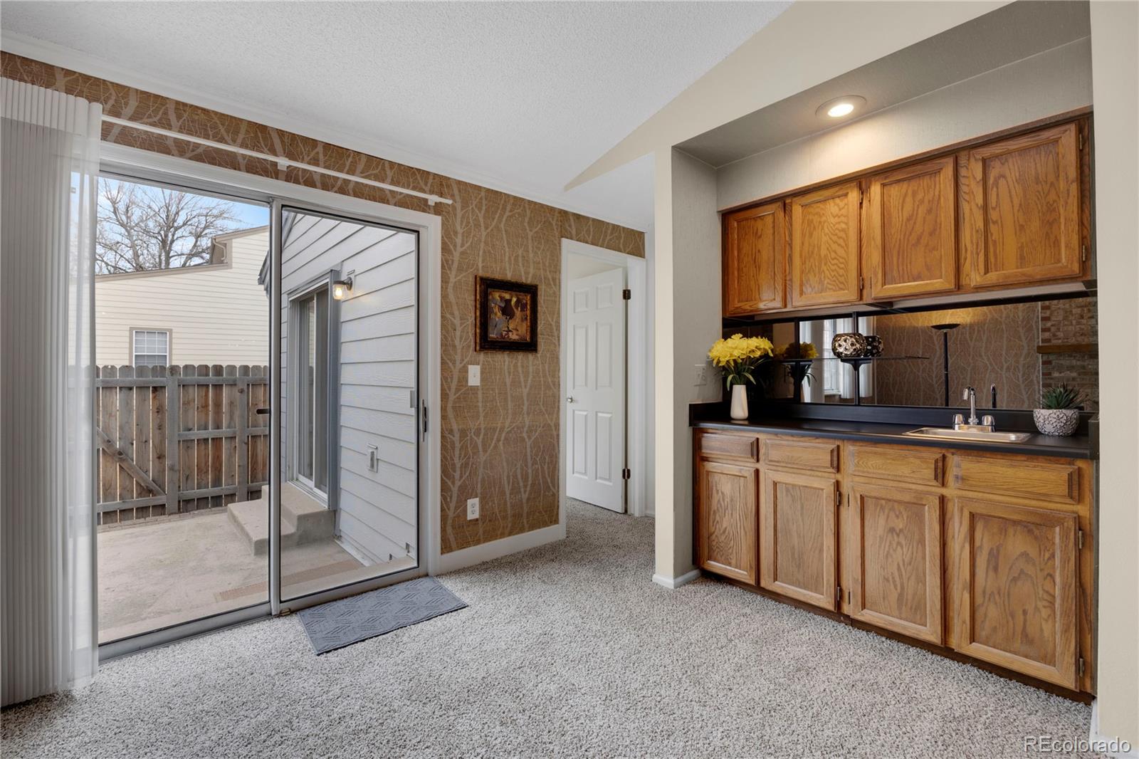 MLS Image #4 for 14192 e baltic place,aurora, Colorado