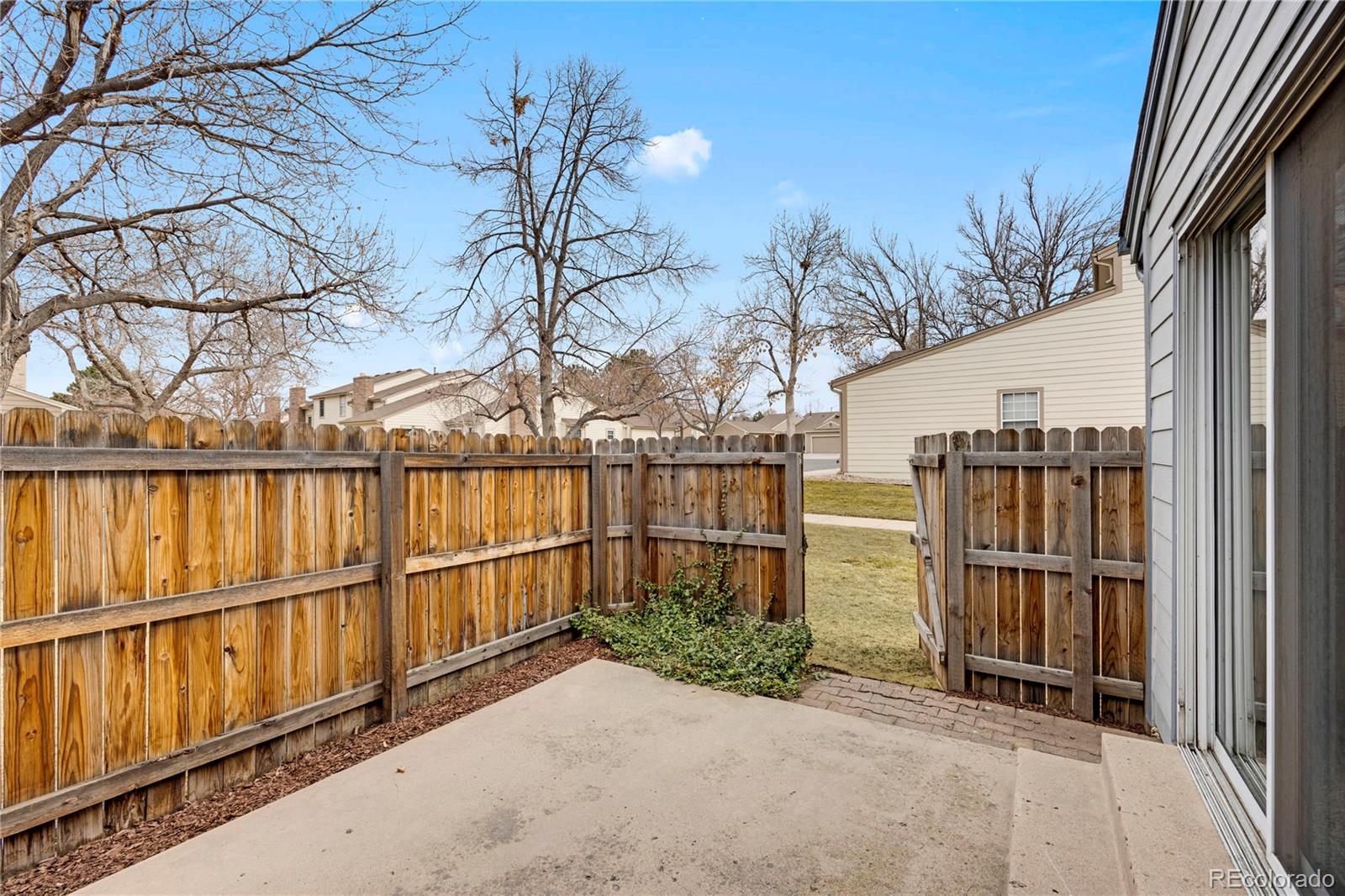 MLS Image #5 for 14192 e baltic place,aurora, Colorado