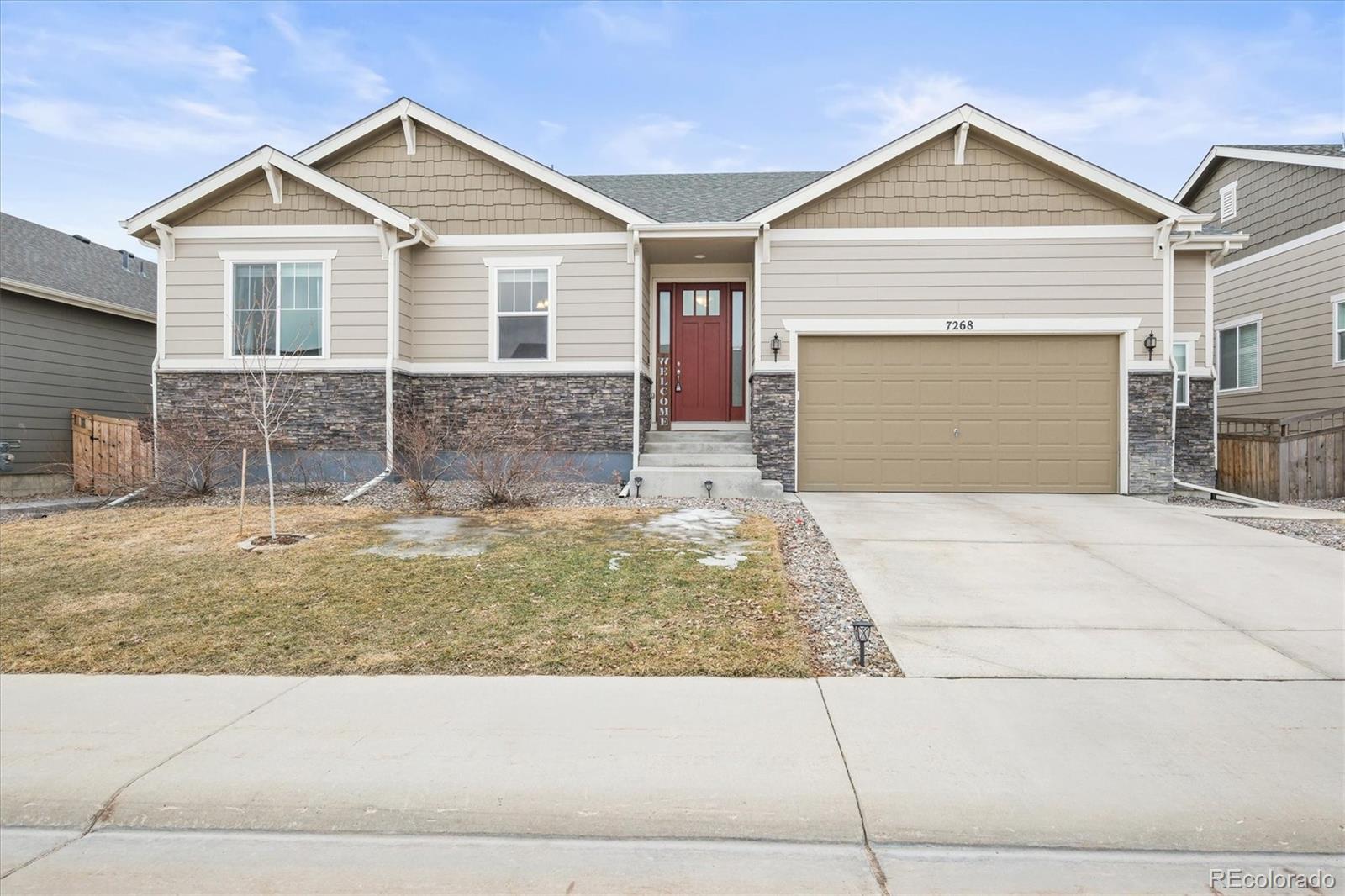 MLS Image #36 for 7268  greenwater circle,castle rock, Colorado