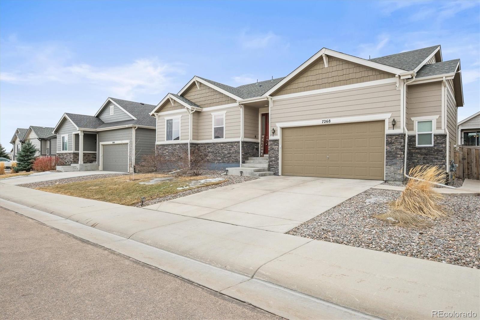 MLS Image #37 for 7268  greenwater circle,castle rock, Colorado