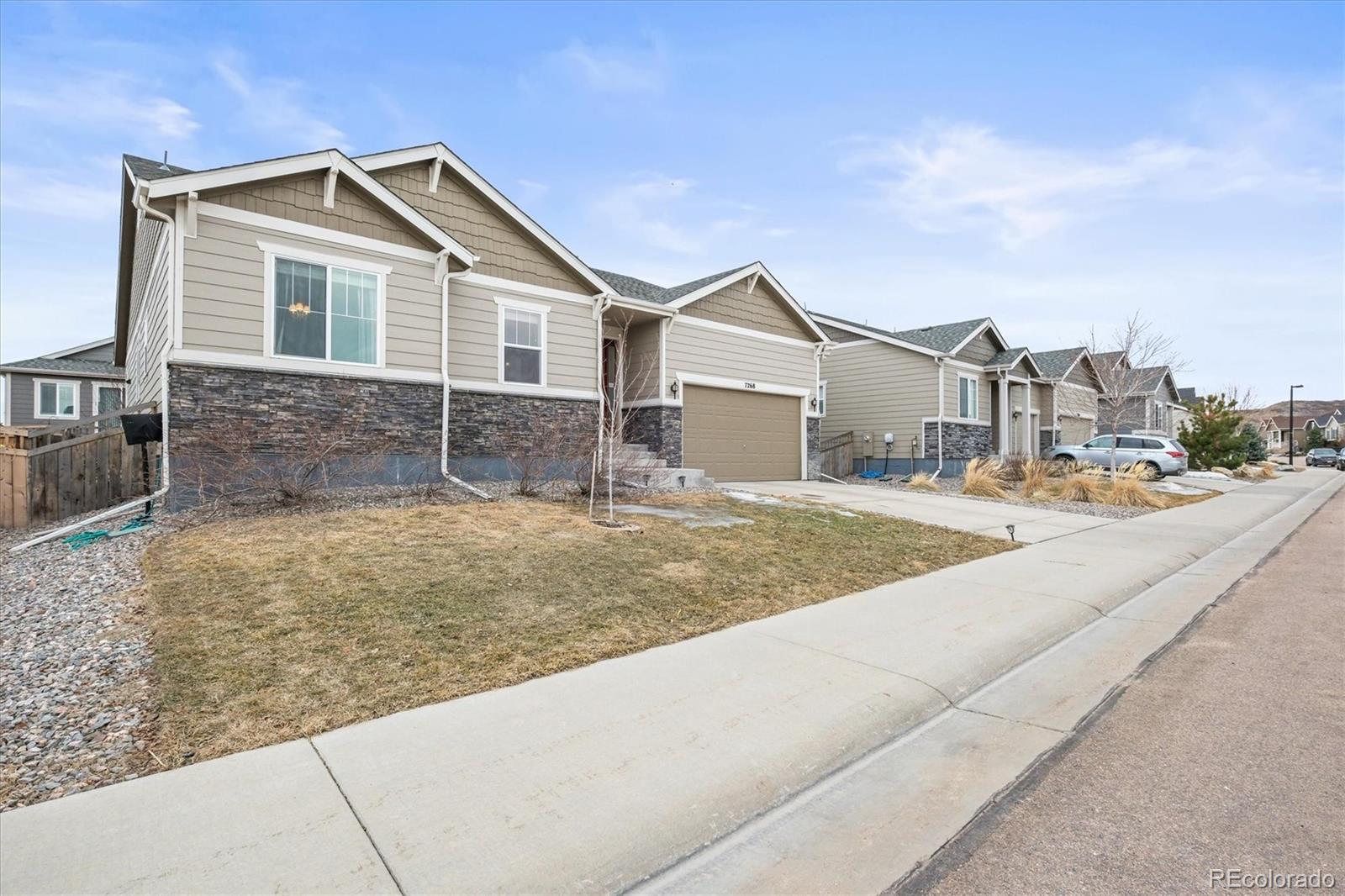 MLS Image #38 for 7268  greenwater circle,castle rock, Colorado