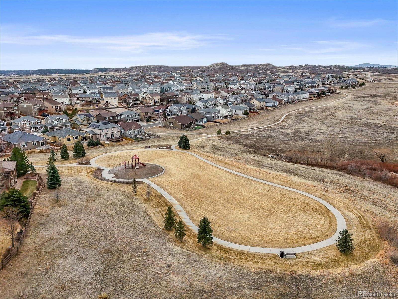 MLS Image #42 for 7268  greenwater circle,castle rock, Colorado