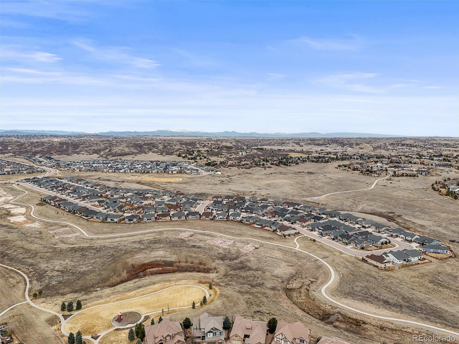 MLS Image #43 for 7268  greenwater circle,castle rock, Colorado