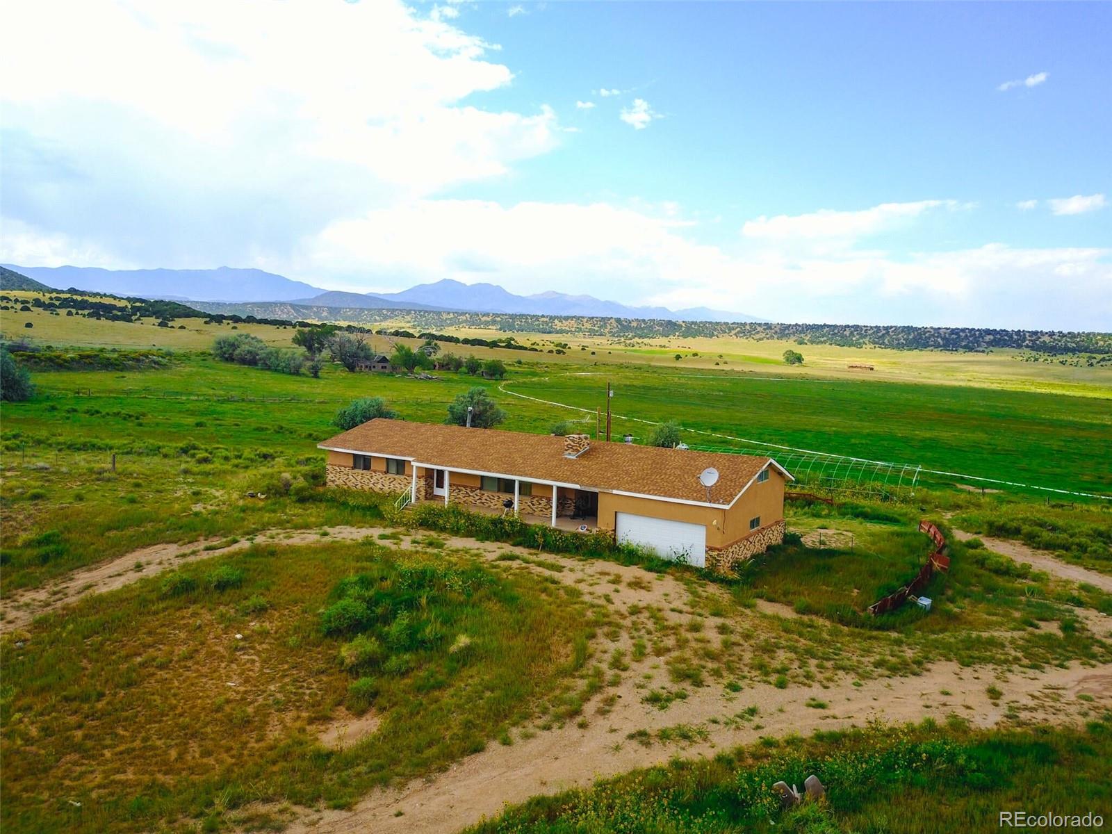 MLS Image #0 for 4911  county rd 550 ,gardner, Colorado