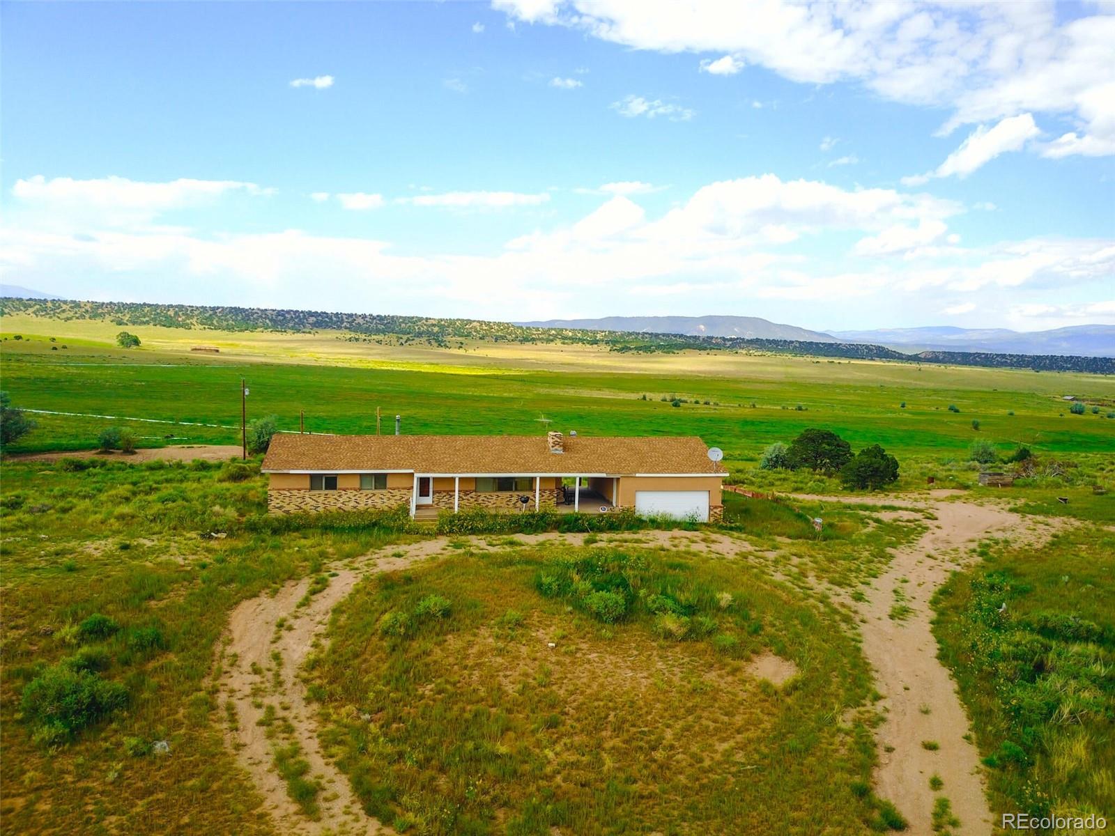 MLS Image #1 for 4911  county rd 550 ,gardner, Colorado