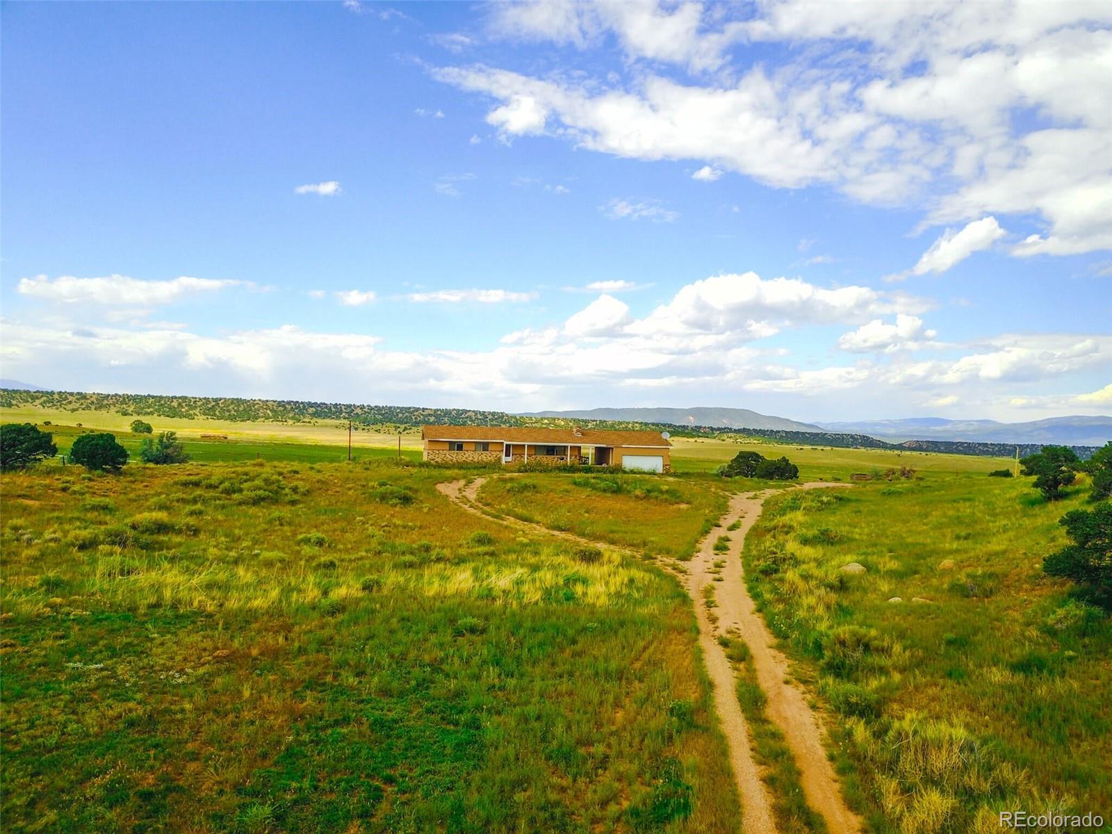 MLS Image #2 for 4911  county rd 550 ,gardner, Colorado