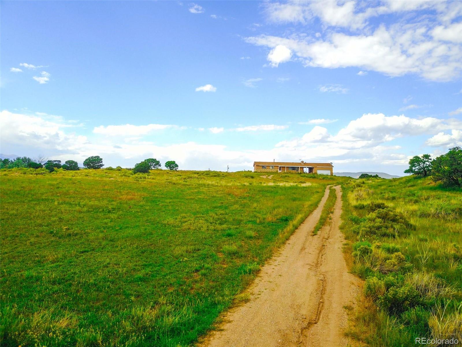 MLS Image #3 for 4911  county rd 550 ,gardner, Colorado