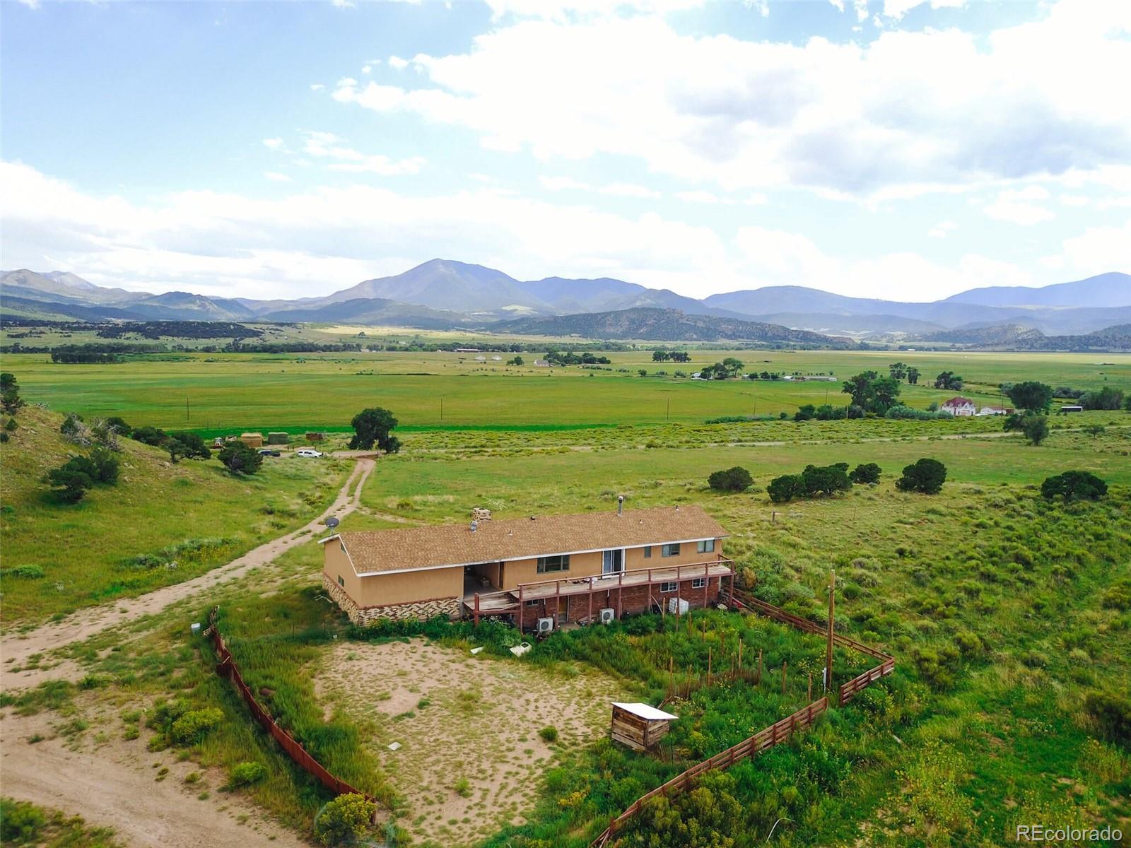 MLS Image #5 for 4911  county rd 550 ,gardner, Colorado