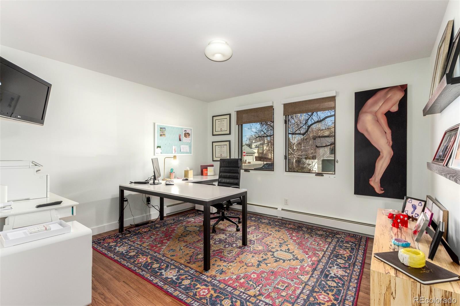 MLS Image #21 for 105 s dexter street,denver, Colorado