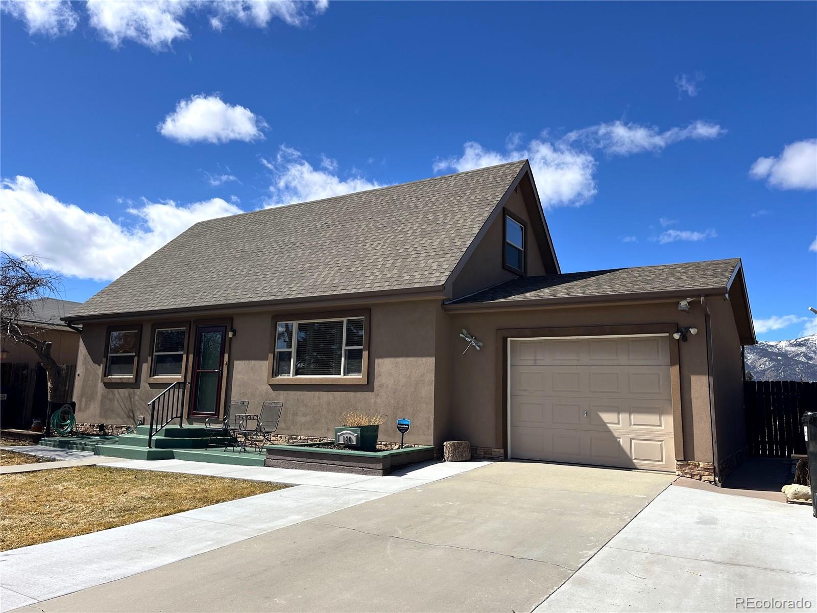 MLS Image #0 for 120  surrey street,buena vista, Colorado