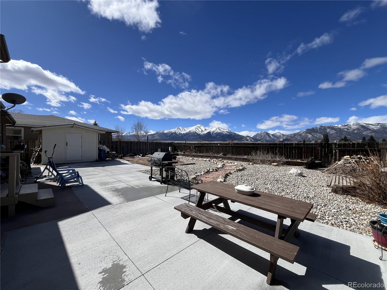 MLS Image #26 for 120  surrey street,buena vista, Colorado