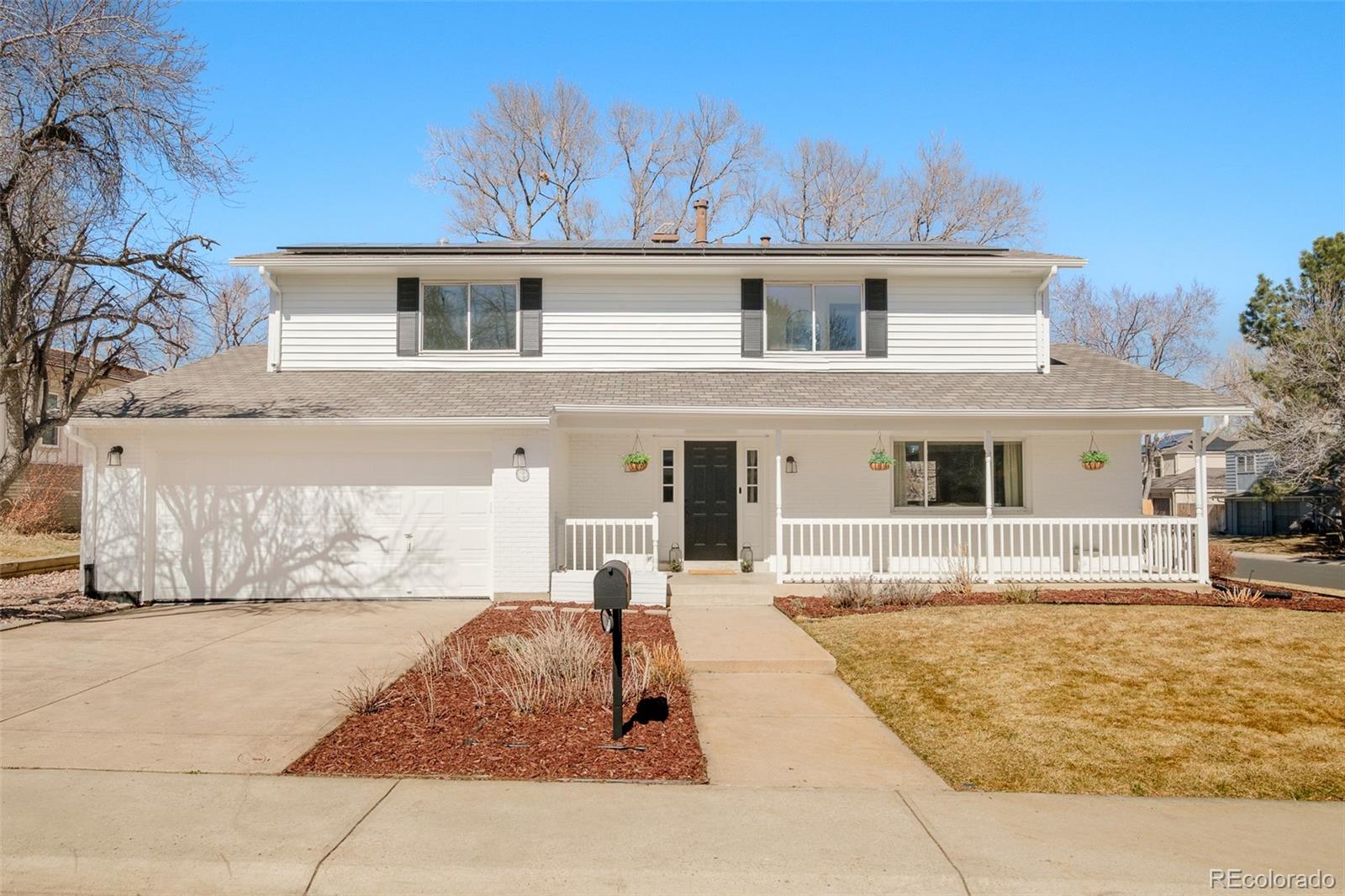 MLS Image #0 for 7795 e kenyon avenue,denver, Colorado