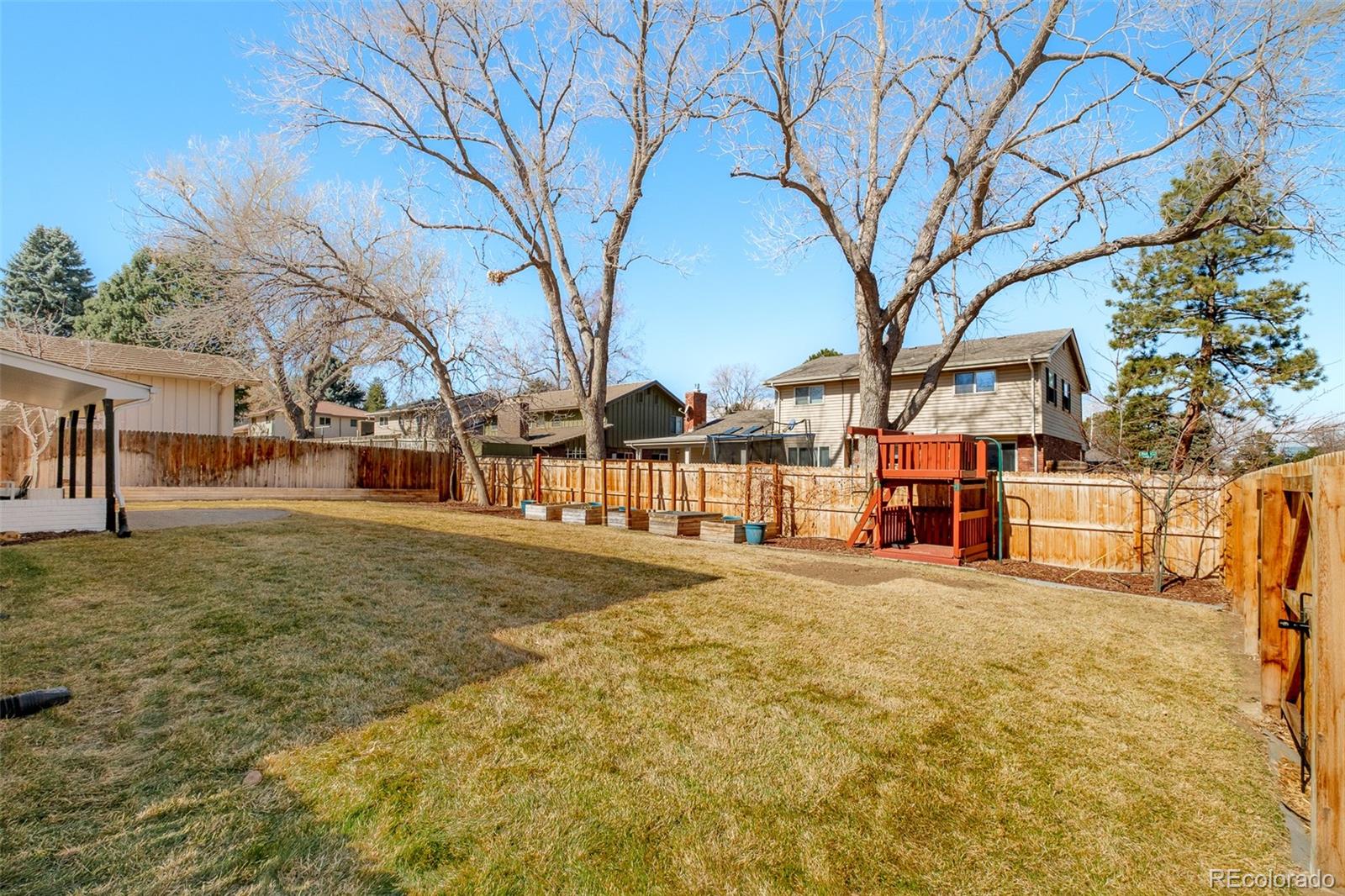 MLS Image #35 for 7795 e kenyon avenue,denver, Colorado