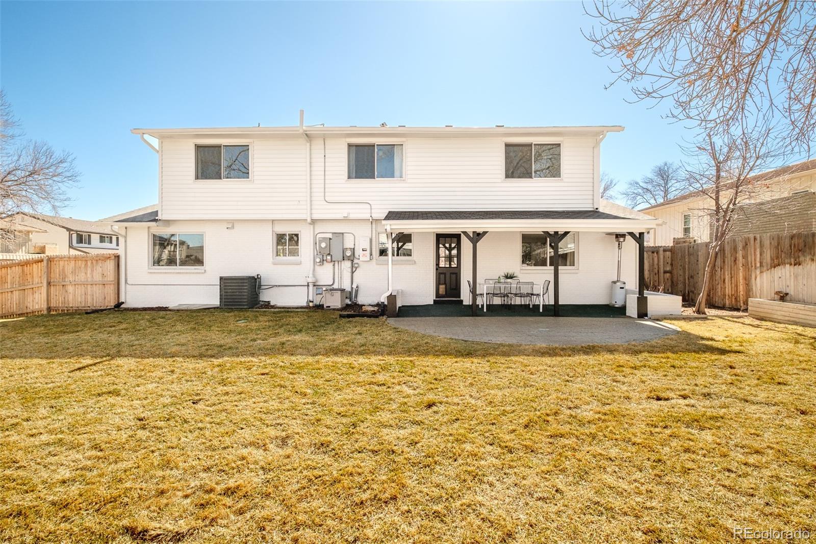 MLS Image #37 for 7795 e kenyon avenue,denver, Colorado