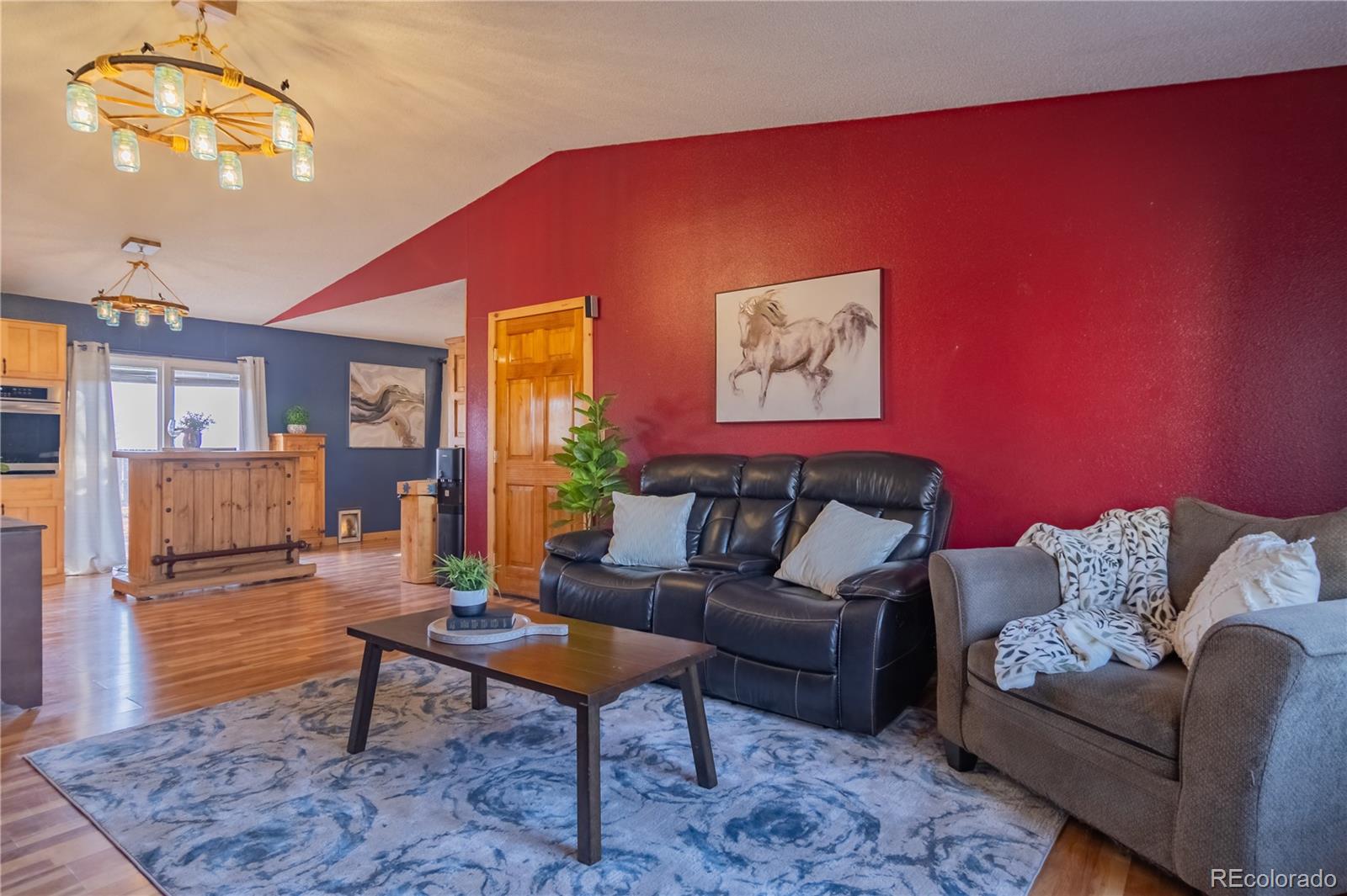 MLS Image #2 for 105  turf trail court,fountain, Colorado