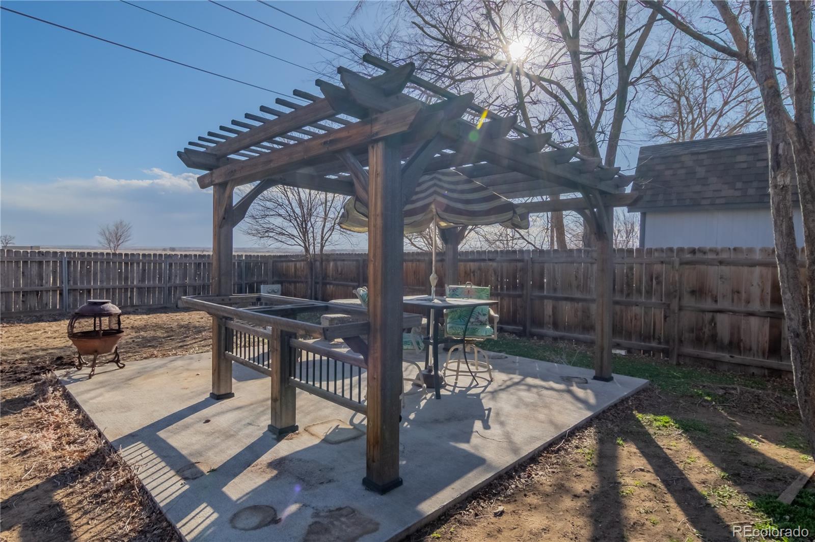 MLS Image #24 for 105  turf trail court,fountain, Colorado