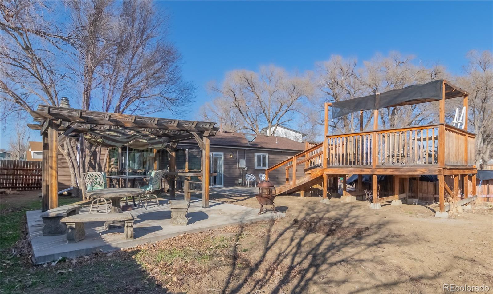 MLS Image #25 for 105  turf trail court,fountain, Colorado