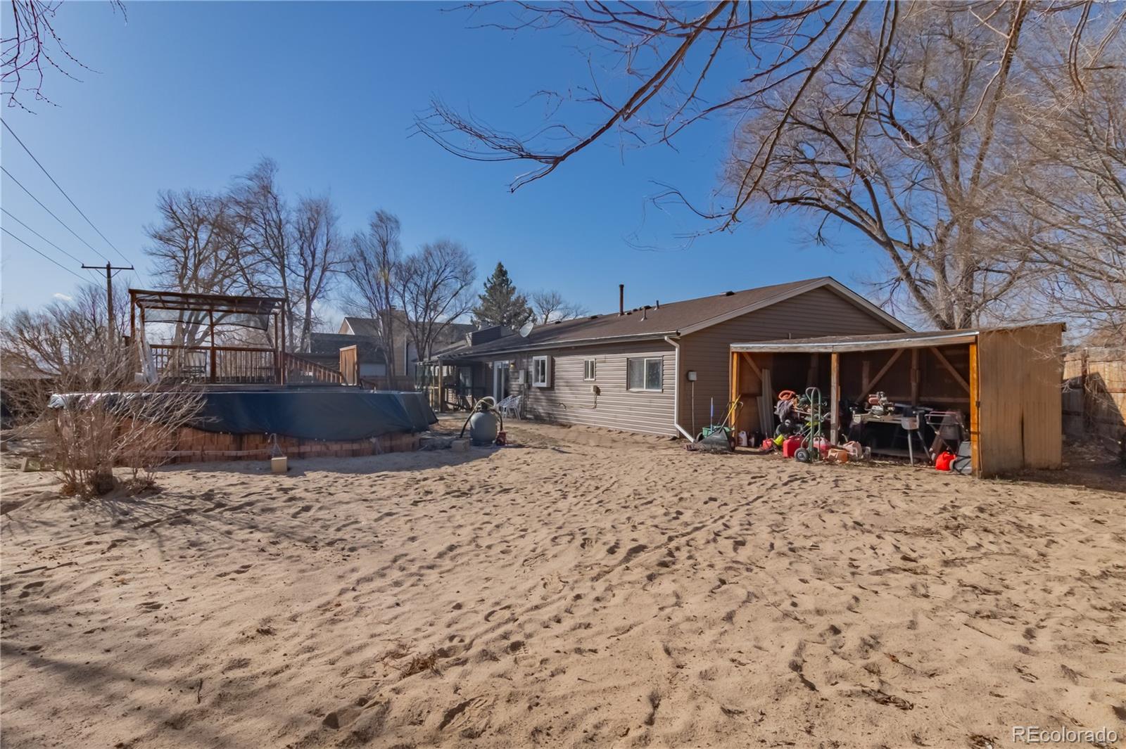 MLS Image #26 for 105  turf trail court,fountain, Colorado
