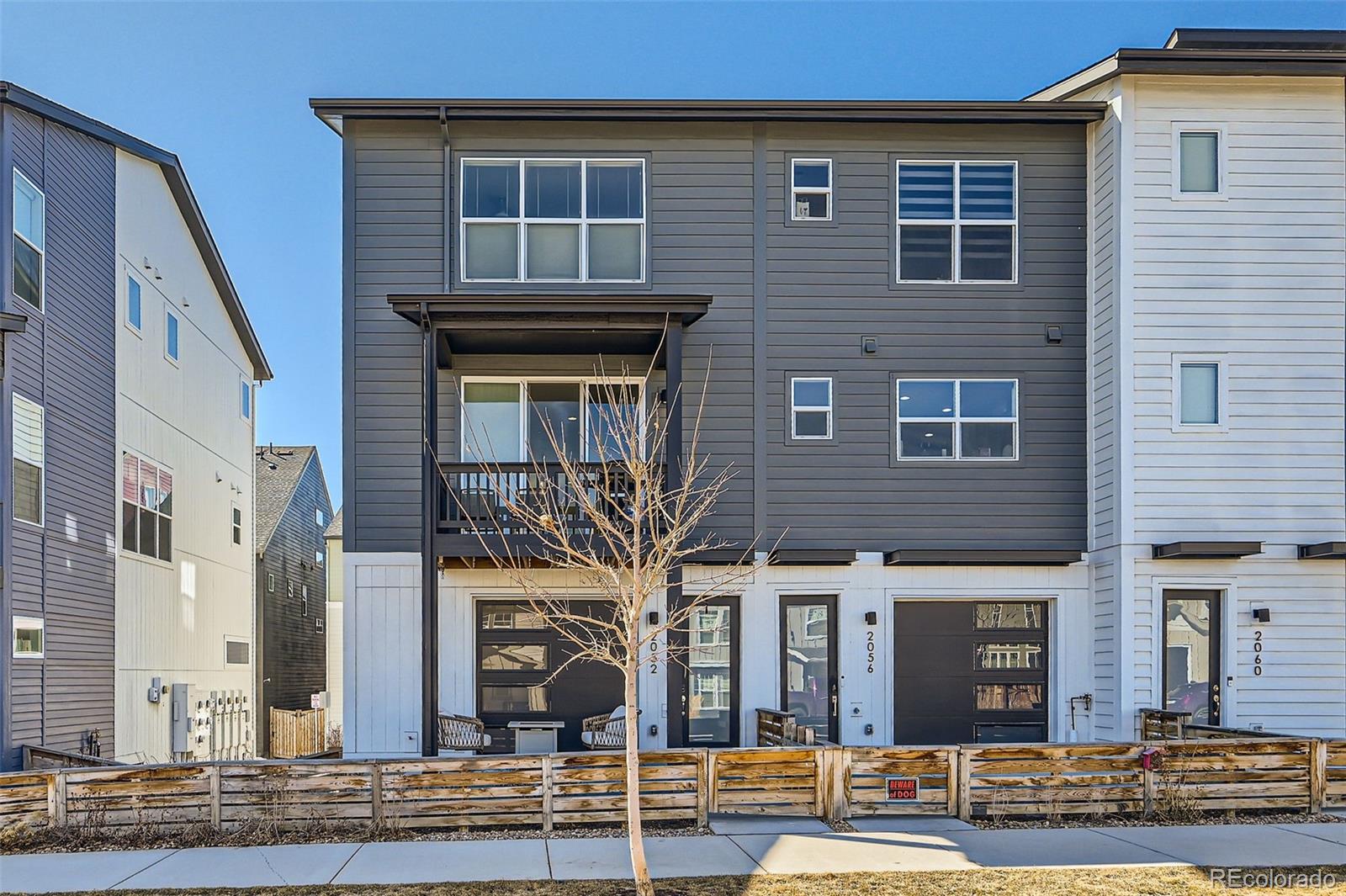 MLS Image #1 for 2052  alcott way,broomfield, Colorado