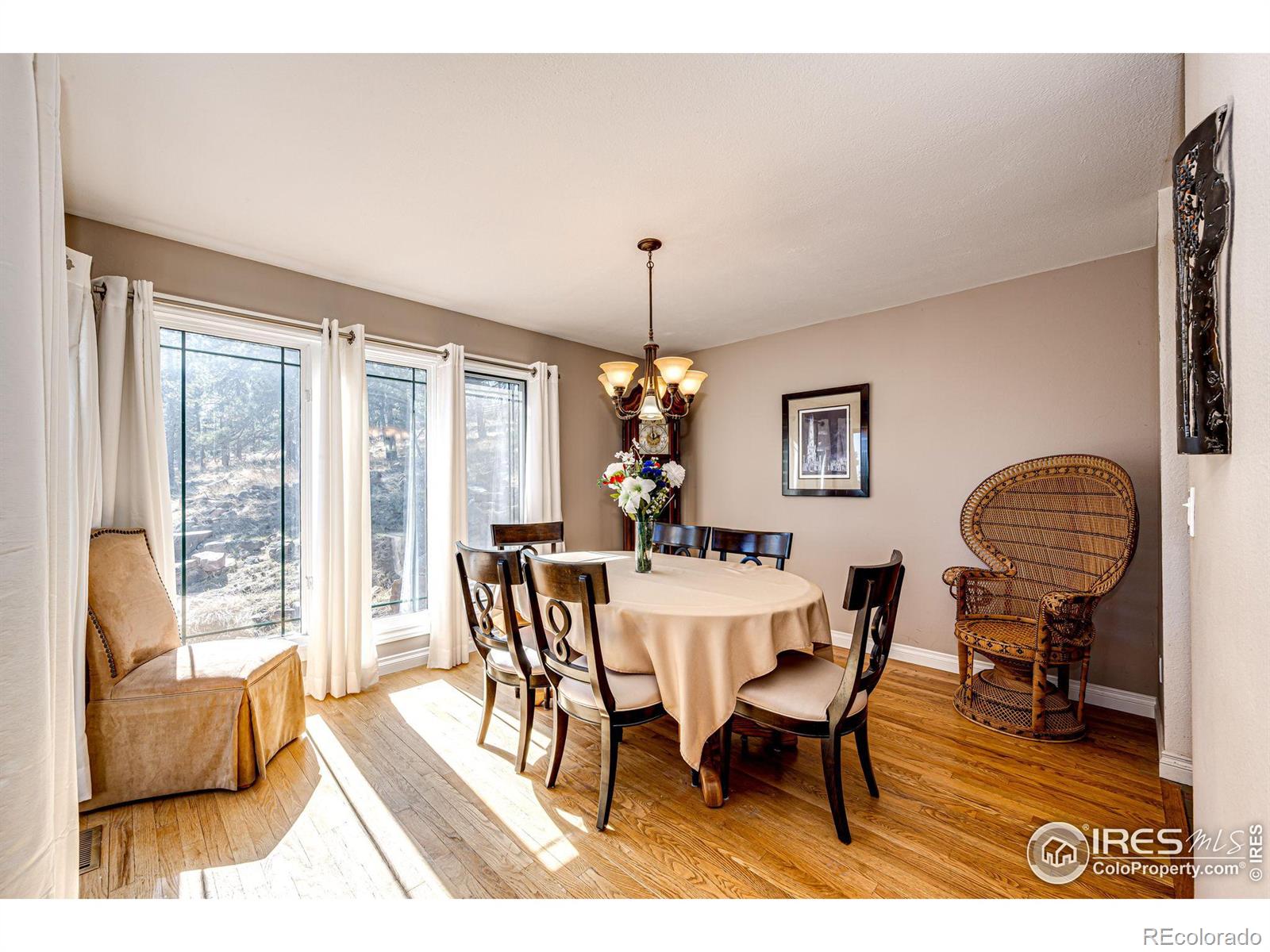 MLS Image #10 for 8483  thunderhead drive,boulder, Colorado