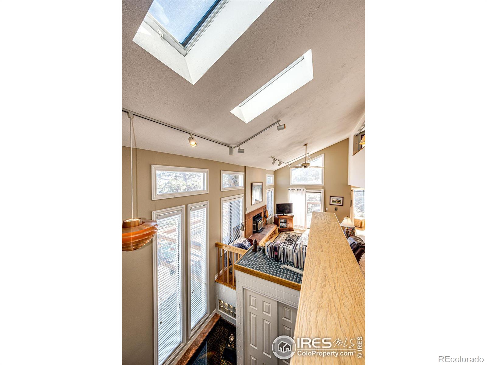 MLS Image #20 for 8483  thunderhead drive,boulder, Colorado