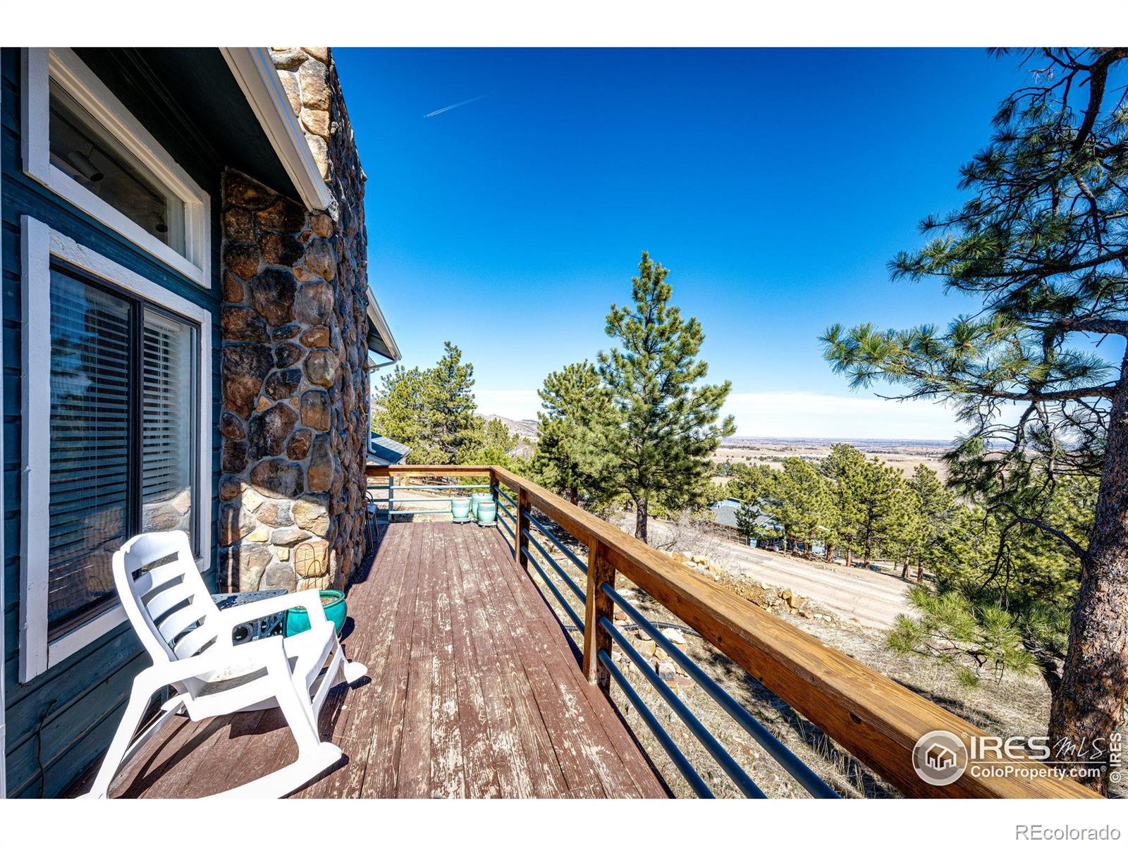 MLS Image #33 for 8483  thunderhead drive,boulder, Colorado