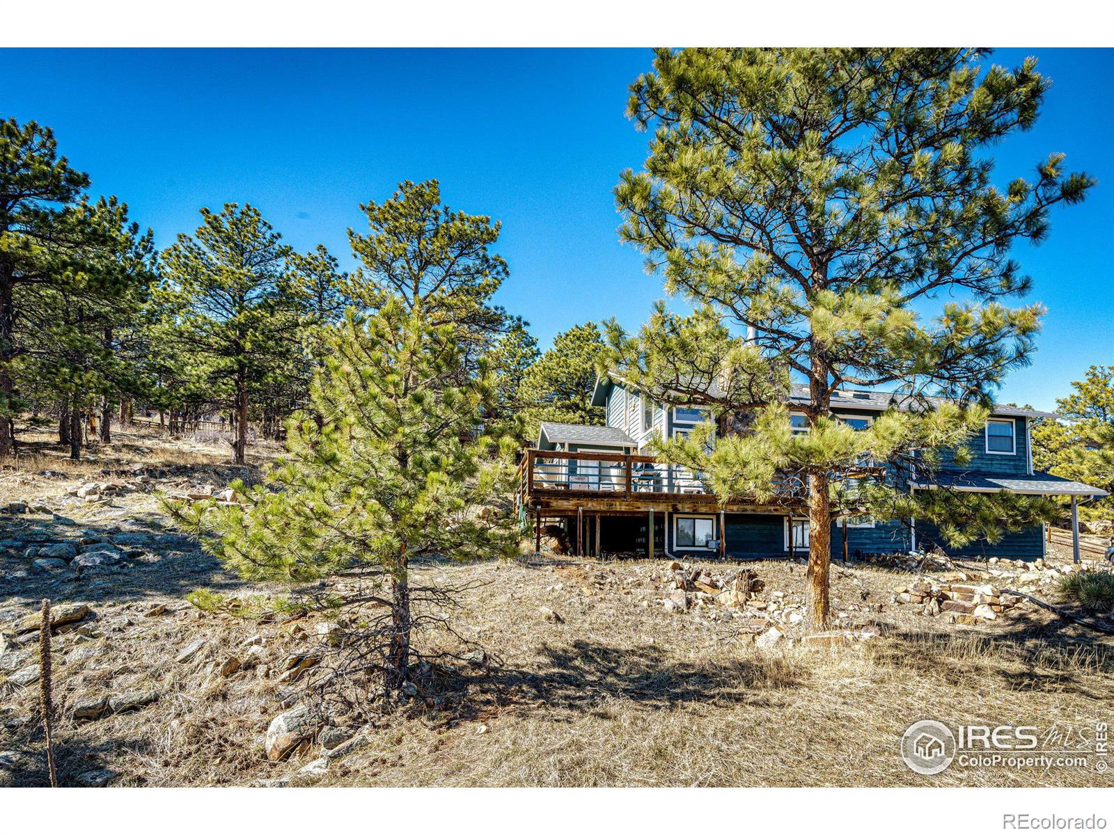 MLS Image #34 for 8483  thunderhead drive,boulder, Colorado