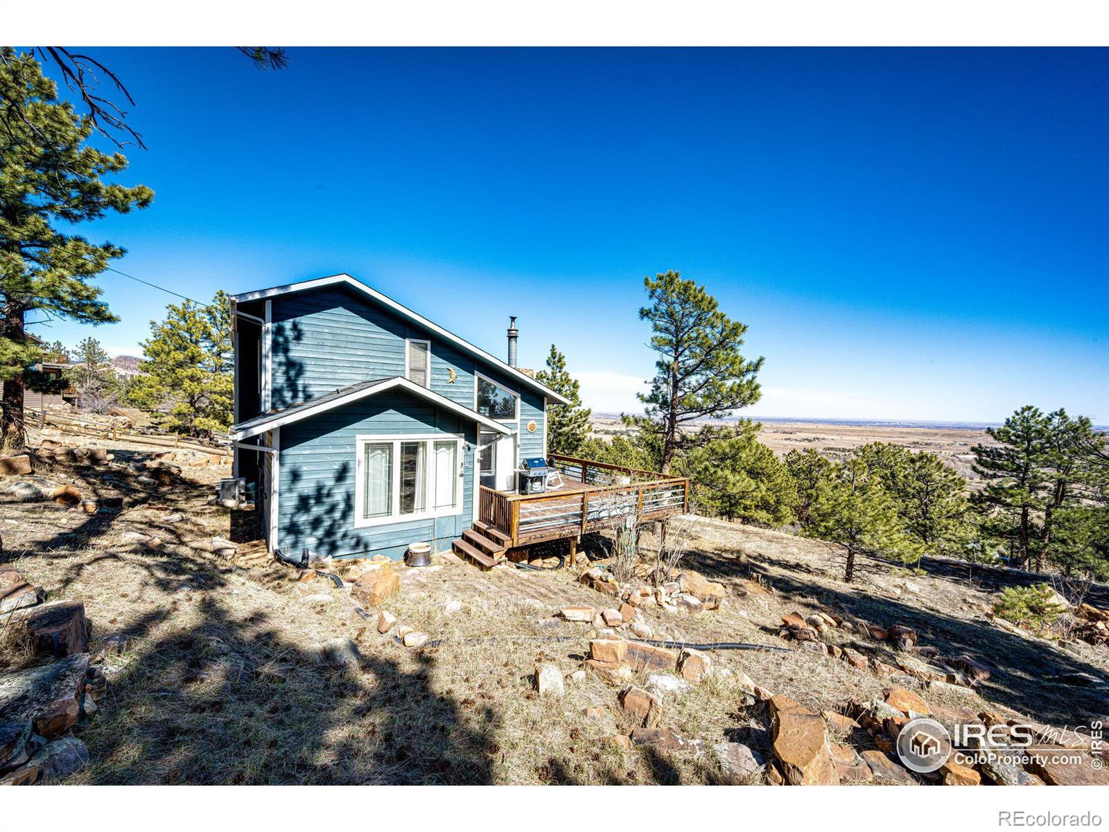 MLS Image #35 for 8483  thunderhead drive,boulder, Colorado