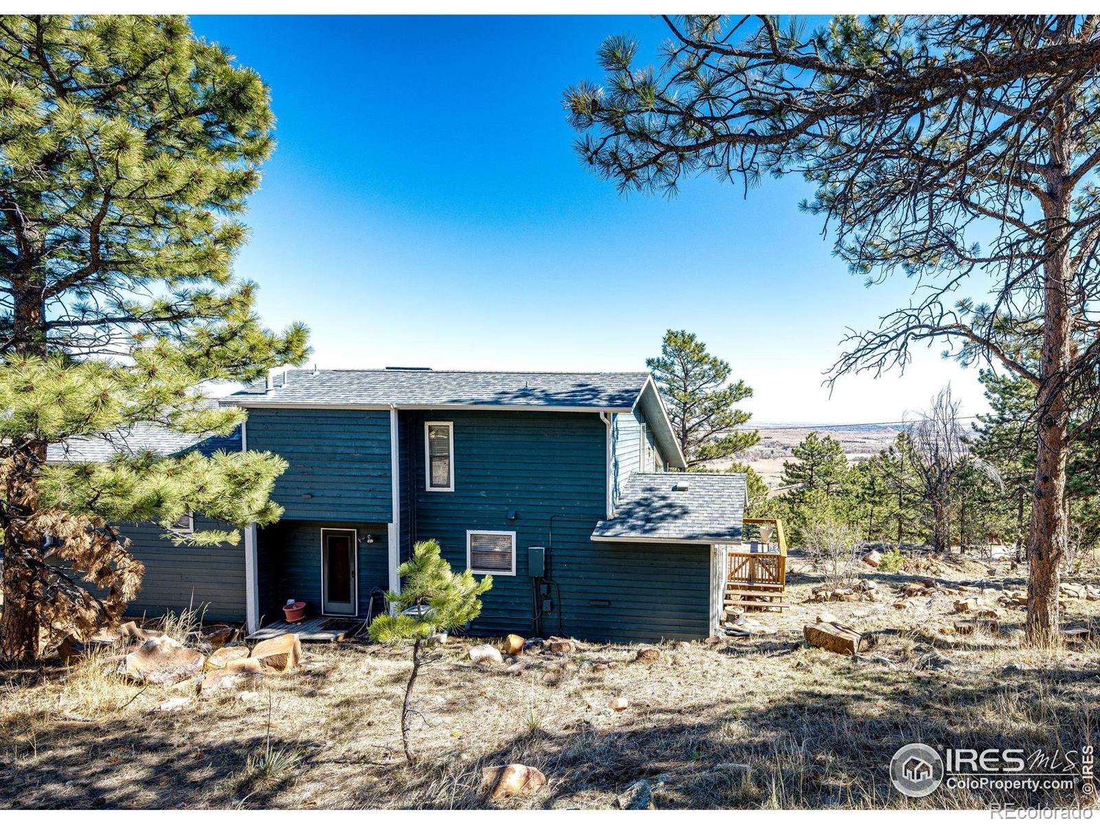 MLS Image #36 for 8483  thunderhead drive,boulder, Colorado