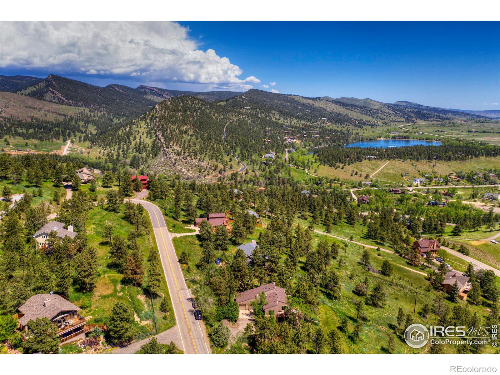 MLS Image #37 for 8483  thunderhead drive,boulder, Colorado