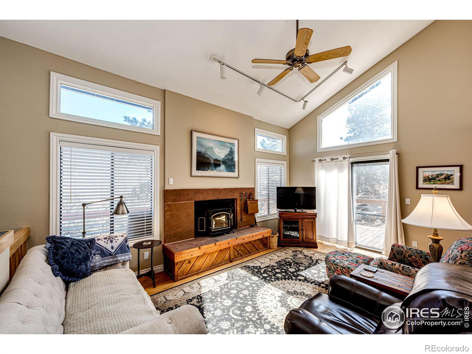 MLS Image #7 for 8483  thunderhead drive,boulder, Colorado