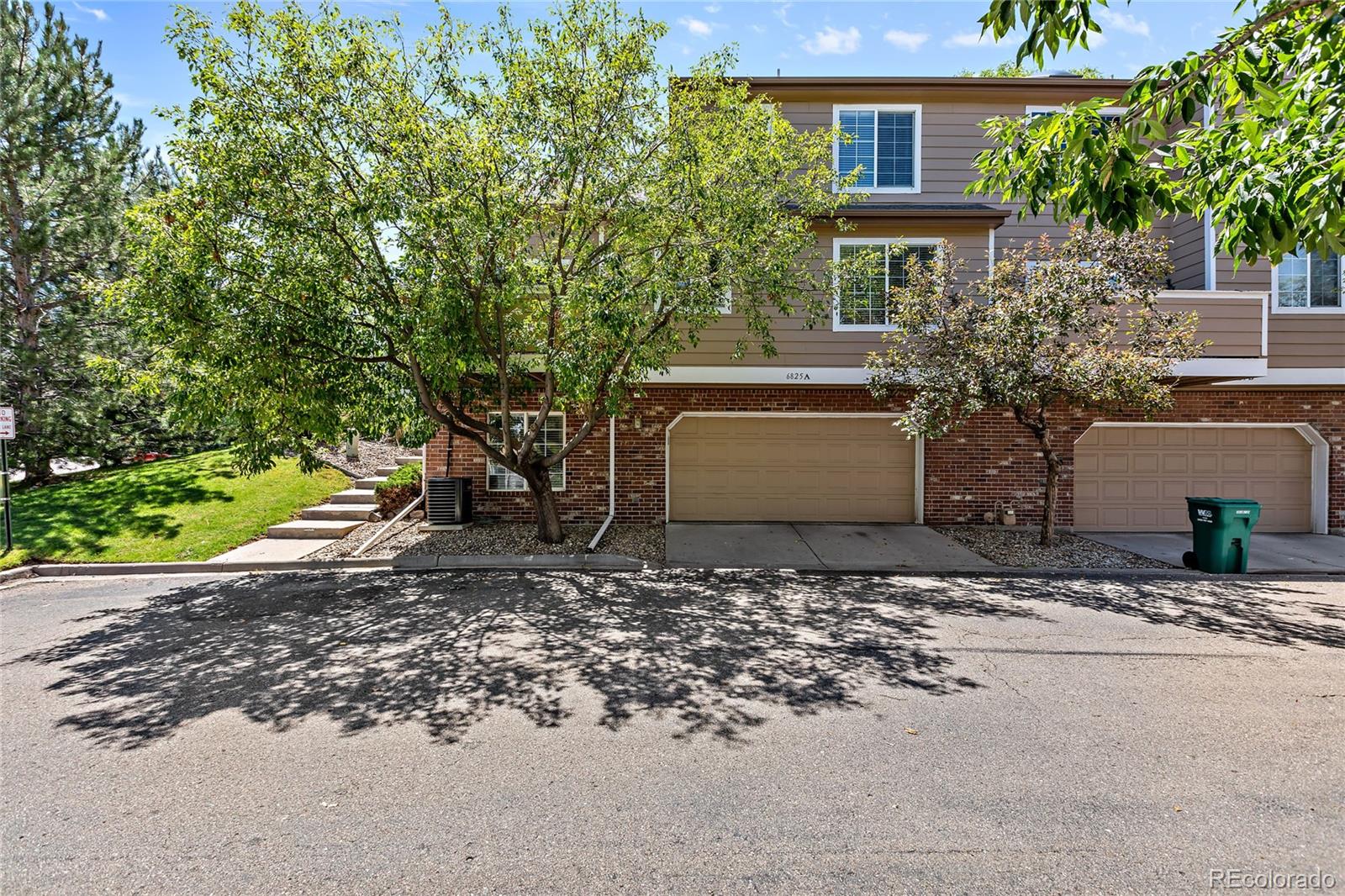 MLS Image #0 for 6825 s webster street,littleton, Colorado