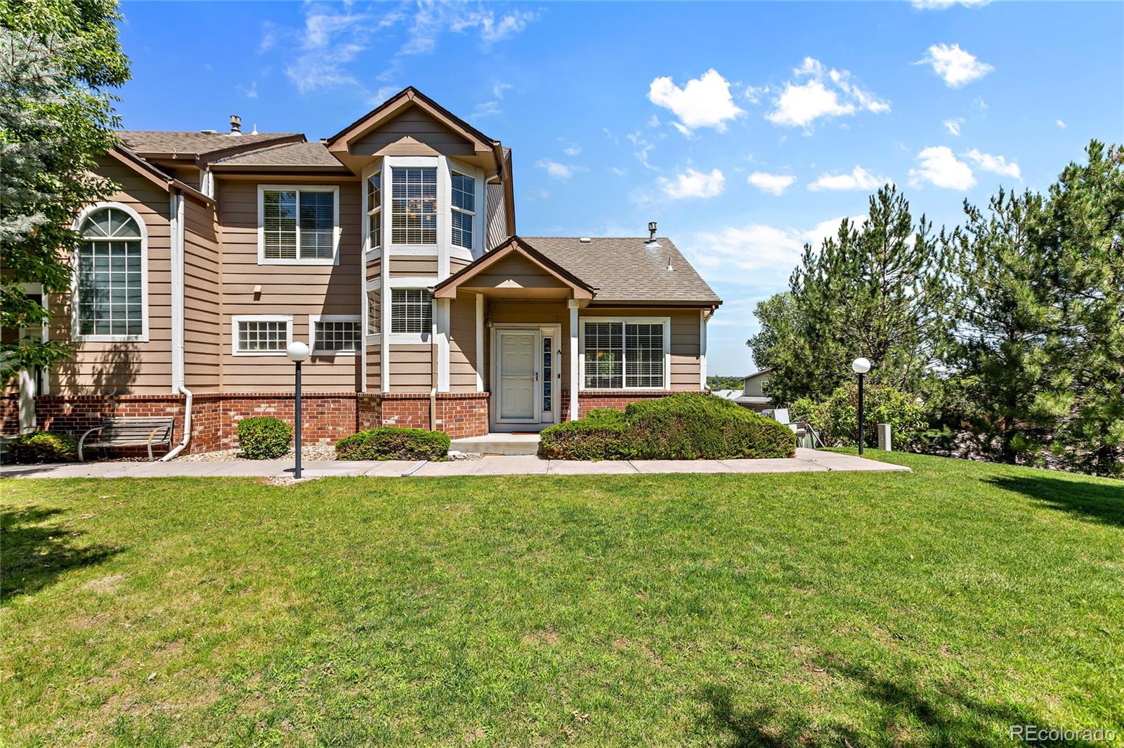 MLS Image #1 for 6825 s webster street,littleton, Colorado